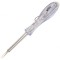 Tester de Tensiune Izolată 3,0x0,5mm Lamă 60mm