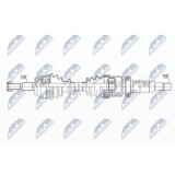 Planetara Ford Focus 3 1.0t 2012-, Dreapta, CV Manuala, 1777139