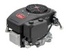 Motor tractoras Loncin 10 CP ax vertical (25.4mm) 352cc cu electromotor
