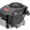 Motor tractoras Loncin 10 CP ax vertical (25.4mm) 352cc cu electromotor
