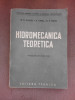 HIDROMECANICA TEORETICA - N.E. KOCIN