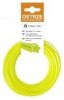 Fir taietor pentru motocoasa 15m - 4mm (sectiune stea) (MC), Ruris