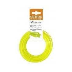 Fir taietor pentru motocoasa 15m - 4mm (sectiune stea) (MC)