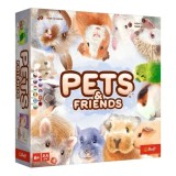 JOC DE SOCIETATE ANIMALE DE COMPANIE