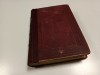 BIBLIA NITZULESCU BUCURESTI 1911 TRADUCERE DUPA ORIGINALELE EBRAICE/GRECESTI