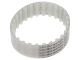Curea dințată T5 25mm 215mm 43 dinți