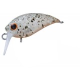 Vobler Presso Wabcra Jr. 25F SR 2.5cm 1.5g Gomashio red glow