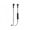 Casti mini multimedia cu Bluetooth si microfon HMP1205 negru Trevi