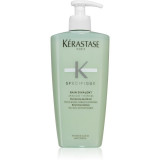 K&eacute;rastase Specifique Bain Divalent curatarea profunda a scalpului pentru un scalp seboreic 500 ml