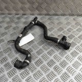 Furtun Lichid Racire BMW Seria 3 G20 G28 2022 OEM 8654870 Original
