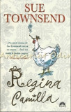 Cumpara ieftin Regina Camilla - Sue Townsend