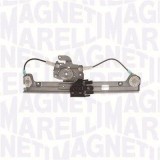 Macara electrica fara motor st sp ford focus/wagon 98-04 (8-pin motor) marelli
