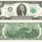 Statele Unite ale Americii USA SUA 2 Dolari 2017A ( Philadelphia, PA ) C P-545c