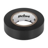 Banda izol neagra 9m/19X0.13mm Kemot