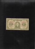 Rar! Columbia 2 pesos oro 1955 seria13597217