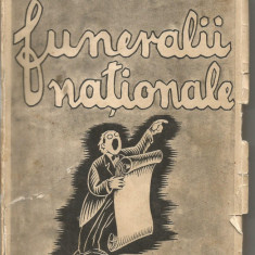 (10A) MARIN IORDA-Funeralii nationale