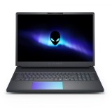 Laptop Alienware Gaming 18&amp;#039;&amp;#039; Area-51 AA18250, QHD+ 300Hz, Procesor Intel&reg; Core&trade; Ultra 9 275HX (36M Cache, up to 5.40 GHz), 64GB DDR5, 3x 4TB