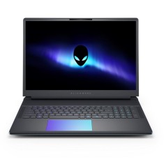Laptop Alienware Gaming 18&amp;#039;&amp;#039; Area-51 AA18250, QHD+ 300Hz, Procesor Intel&reg; Core&trade; Ultra 9 275HX (36M Cache, up to 5.40 GHz), 64GB DDR5, 3x 4TB