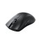 MOUSE Glorious PC Gaming Race PRO Wireless, 4K/8K Polling, 26000 DPI, Ultralight 59g, 6 butoane, Negru &quot;GLO-MS-POWV2-4K8K-B&quot; (timbru verde 0.18 lei)