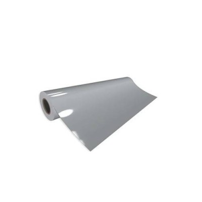 Folie protectie caroserie PPF Gri cu functie de regenerare si tehnologie eliminare bule 1mx1.52m foto