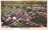 Vedere din Toplet (circulata 1930)