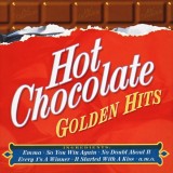 CD # Hot Chocolate &ndash; Golden Hits (VG+)