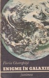 Florin Gheorghita - Enigme in galaxie