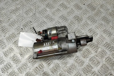 Electromotor FORD PUMA J2K, CF7 2022 OEM: JX6T-11000-EB | 31881566 foto