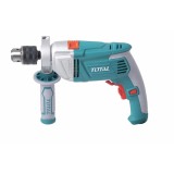 TOTAL - MASINA DE GAURIT CU PERCUTIE - 1010W (INDUSTRIAL) PowerTool TopQuality