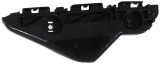 Suport bara fata, stanga Toyota Yaris (Xp90) Hatchback, 01.2006-03.2009, Sedan, USA, 525360D061
