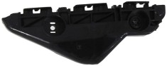 Suport bara fata, stanga Toyota Yaris (Xp90) Hatchback, 01.2006-03.2009, Sedan, USA, 525360D061
