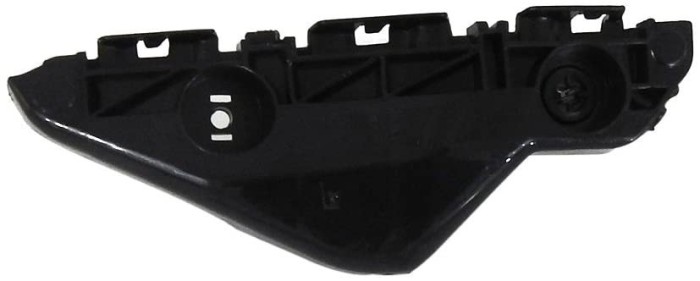 Suport bara fata, stanga Toyota Yaris (Xp90) Hatchback, 01.2006-03.2009, Sedan, USA, 525360D061
