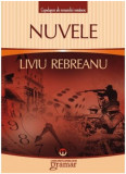 Nuvele | Liviu Rebreanu, Gramar