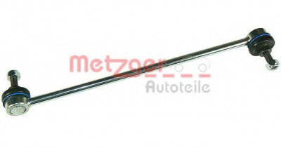 Brat/bieleta suspensie, stabilizator LAND ROVER FREELANDER 2 (LF, FA) (2006 - 2014) METZGER 53056318 foto