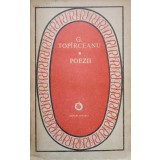 POEZII-GEORGE TOPARCEANU-112517