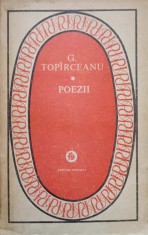 POEZII-GEORGE TOPARCEANU-203875