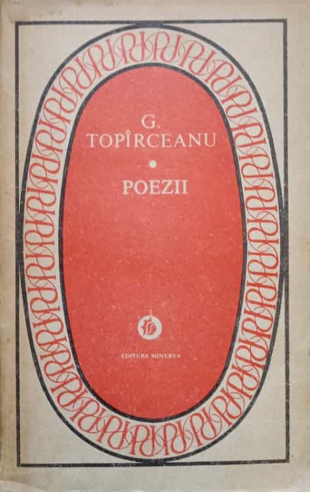 POEZII-GEORGE TOPARCEANU-112517