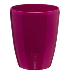 Ghiveci ORHIDEA TWIN 1.3 L, LILIAC, cu auto-udare si fitil