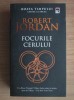Robert Jordan - Focurile Cerului (Roata Timpului, Vol. 5) - RAO, 2011, 1085 Pagini