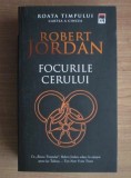 Robert Jordan - Focurile cerului ( ROATA TIMPULUI Cartea a cincea )