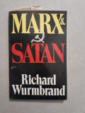 Marx and Satan - Richard Wurmbrand