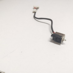 Conector Power DC Laptop HP DV6000 (6500)