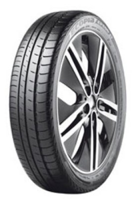 Cauciucuri de vara Bridgestone Ecopia EP500 ( 175/55 R20 85Q *, Ologic ) foto