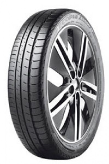 Cauciucuri de vara Bridgestone Ecopia EP500 ( 175/55 R20 85Q *, Ologic )