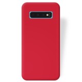 Husa SAMSUNG Galaxy S10 - Jelly Flash (Rosu)