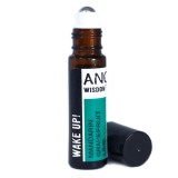 Cumpara ieftin 10ml Roll On Amestecuri de Uleiuri Esentiale - Trezeste-te!
