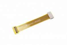 Lcd-display-test-flex-kabel passend pentru samsung galaxy s4, gt-i9500 u.a., , foto