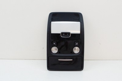 Iluminare interioară AUDI Q5 8R 2013 OEM: 8K0951177,28138344,80915900,8T0947135BF 13407508 foto