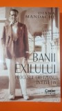 Banii exilului. Procesul Cretzianu in Elvetia - Diana Mandache
