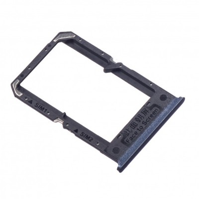 Suport SIM Oppo A72 5G, Negru foto